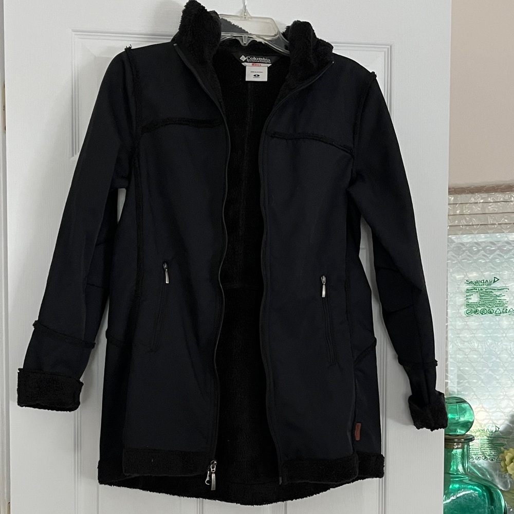 Columbia Jacket